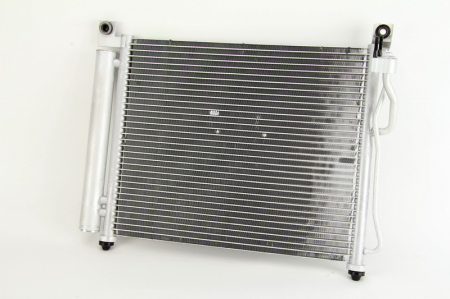 Piese Auto - Radiator clima AC cu uscator KIA PICANTO 1.0/1.1/1.1D dupa 2004