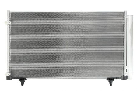 Piese Auto - Radiator clima AC cu uscator LEXUS RX 2.7/3.5 intre 2008-2015
