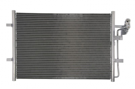 Piese Auto - Radiator clima AC cu uscator MAZDA 3, 5 1.6D dupa 2008