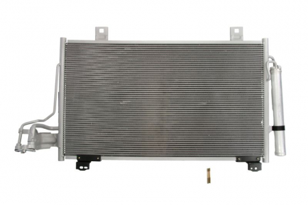 Piese Auto - Radiator clima AC cu uscator MAZDA 3, 6 1.5D/2.2D dupa 2012
