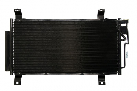 Radiator clima AC cu uscator MAZDA 6 1.8-2.5 intre 2007-2013