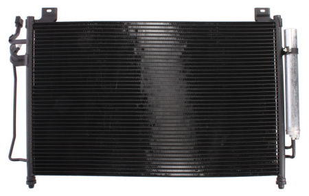 Piese Auto - Radiator clima AC cu uscator MAZDA CX-7 2.2D/2.3/2.5 intre 2007-2013