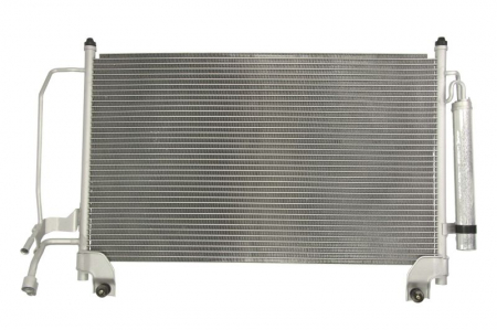 Radiator clima AC cu uscator MAZDA CX-7 2.3 intre 2007-2013