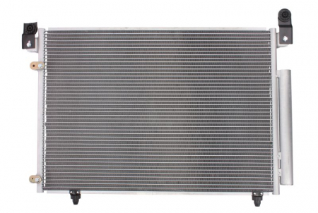 Piese Auto - Radiator clima AC cu uscator MAZDA MPV II 2.0/2.0D/2.3 intre 1999-2006