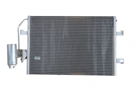 Piese Auto - Radiator clima AC cu uscator Mercedes Clasa A (W168), VANEO (414) 1.4-2.1 intre 1997-2005