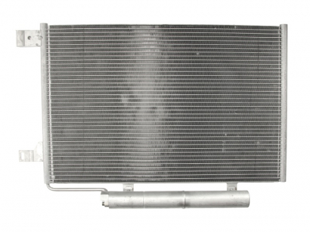 Climatizare - Radiator clima AC cu uscator Mercedes Clasa A (W169), B (W245) 1.5/1.7/2.0CNG intre 2004-2012