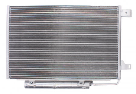 Radiator clima AC cu uscator Mercedes Clasa A (W169), B (W245) 1.5/1.7 intre 2004-2012