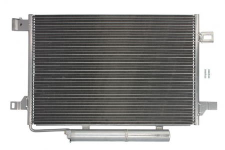 Radiator clima AC cu uscator Mercedes Clasa A (W169), B (W245) 1.5-2.0D intre 2004-2012