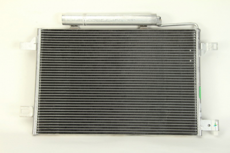 Climatizare - Radiator clima AC cu uscator Mercedes Clasa A (W169), B (W245) 1.5 intre 2004-2012