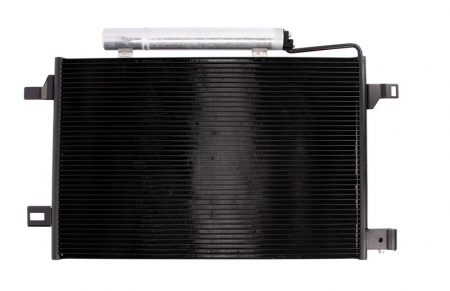 Climatizare - Radiator clima AC cu uscator Mercedes Clasa A (W169), B (W245) 1.5 intre 2004-2012