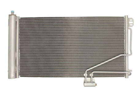 Piese Auto - Radiator clima AC cu uscator Mercedes Clasa C (CL203), C T-MODEL (S203), C (W203), CLK (A209), CLK (C209) 1.8-5.5 intre 2000-2010