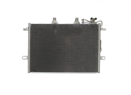 Piese Auto - Radiator clima AC cu uscator MERCEDES CLS (C219), E T-MODEL (S211), E (VF211), E (W211) 1.8-6.2 intre 2002-2010