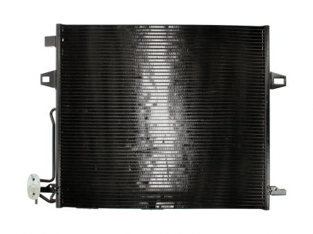 Piese Auto - Radiator clima AC cu uscator MERCEDES G (W461), GL (X164), M (W164), R (W251, V251) 3.0-5.5 dupa 2005