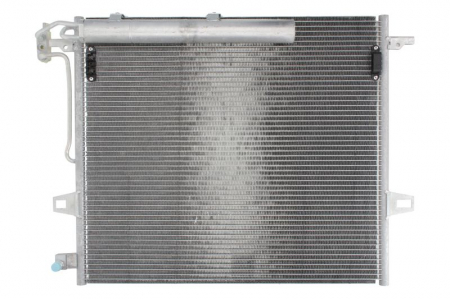 Radiator clima AC cu uscator MERCEDES M (W164) 4.0D intre 2006-2011