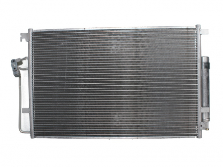 Piese Auto - Radiator clima AC cu uscator MERCEDES SPRINTER 3,5-T (906), SPRINTER 3-T (906), SPRINTER 4,6-T (906), SPRINTER 5-T (906); VW CRAFTER 30-35, CRAFTER 30-50 1.8-3.5 dupa 2006