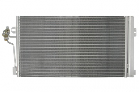 Radiator clima Ac - Radiator clima AC cu uscator MERCEDES VIANO (W639), VITO / MIXTO (W639), VITO (W639) 2.0D-3.7 dupa 2003
