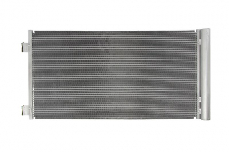 Radiator clima AC cu uscator MINI (R56), (R57), (R58), (R59), CLUBMAN (R55), CLUBVAN (R55), COUNTRYMAN (R60), PACEMAN (R61) 1.6/1.6D/2.0D intre 2006-2016