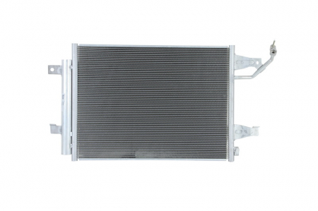 Climatizare - Radiator clima AC cu uscator MITSUBISHI COLT CZC, COLT VI; SMART FORFOUR 1.1-1.5D intre 2004-2012