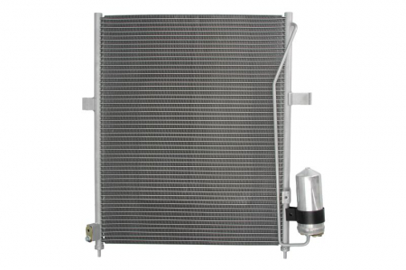 Radiator clima AC cu uscator MITSUBISHI L 200 / TRITON 2.5D intre 2005-2015
