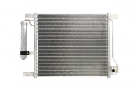 Piese Auto - Radiator clima AC cu uscator NISSAN JUKE 1.5D/1.6 dupa 2010