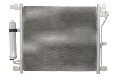 Piese Auto - Radiator clima AC cu uscator NISSAN JUKE 1.5D dupa 2010