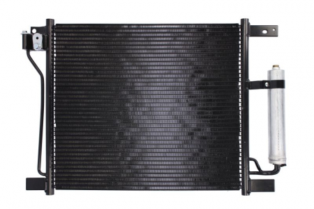 Piese Auto - Radiator clima AC cu uscator NISSAN JUKE 1.6 dupa 2010