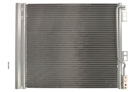 Piese Auto - Radiator clima AC cu uscator NISSAN NV200, NV200 / EVALIA 1.5D dupa 2010