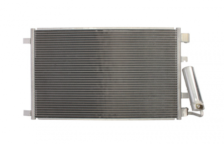 Radiator clima AC cu uscator NISSAN QASHQAI I 1.6/2.0 intre 2007-2013
