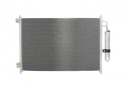 Radiator clima AC cu uscator NISSAN X-TRAIL 2.0/2.0D/2.5 intre 2007-2013