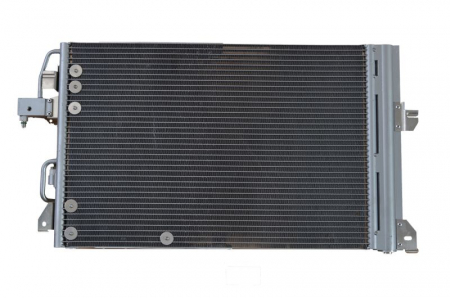 Piese Auto - Radiator clima AC cu uscator OPEL ASTRA G, ASTRA G CLASSIC, ASTRA G CLASSIC CARAVAN, ZAFIRA A 1.4-2.2 intre 1998-2009