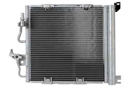 Piese Auto - Radiator clima AC cu uscator OPEL ASTRA H, ASTRA H CLASSIC, ASTRA H GTC, ZAFIRA / ZAFIRA FAMILY B, ZAFIRA B 1.3D/1.7D/1.9D dupa 2004