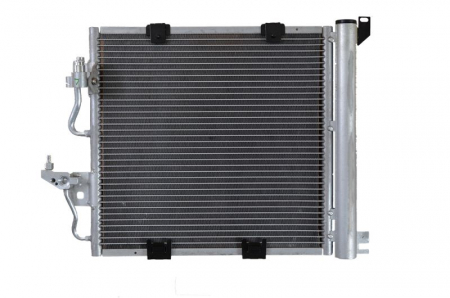 Piese Auto - Radiator clima AC cu uscator OPEL ASTRA H, ASTRA H CLASSIC, ASTRA H GTC, ZAFIRA / ZAFIRA FAMILY B, ZAFIRA B 1.3D/1.7D/1.9D dupa 2004
