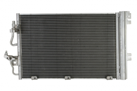 Piese Auto - Radiator clima AC cu uscator OPEL ASTRA H, ASTRA H CLASSIC, ASTRA H GTC, ZAFIRA / ZAFIRA FAMILY B, ZAFIRA B 1.4-1.8LPG dupa 2004