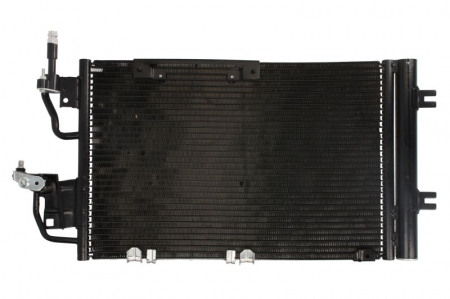 Radiator clima AC cu uscator OPEL ASTRA H, ASTRA H GTC, ZAFIRA / ZAFIRA FAMILY B 1.3D-2.0 intre 2004-2015