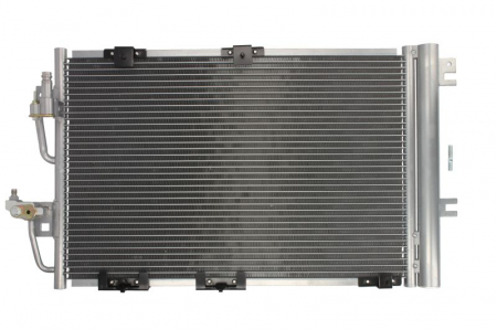 Climatizare - Radiator clima AC cu uscator OPEL ASTRA H, ASTRA H GTC, ZAFIRA / ZAFIRA FAMILY B 1.8/2.2 intre 2004-2012
