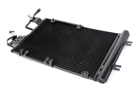 Piese Auto - Radiator clima AC cu uscator OPEL ASTRA H, ASTRA H GTC, ZAFIRA / ZAFIRA FAMILY B, ZAFIRA B 1.3D-2.0 intre 2004-2015
