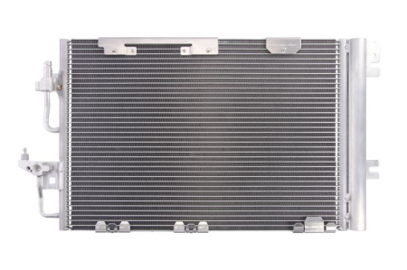 Radiator clima Ac - Radiator clima AC cu uscator potrivit OPEL ASTRA H, ASTRA H GTC, ZAFIRA / ZAFIRA FAMILY B, ZAFIRA B 1.6/1.6CNG/2.0 2004-2015