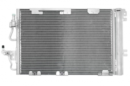 Radiator clima AC cu uscator OPEL ASTRA H, ASTRA H GTC, ZAFIRA / ZAFIRA FAMILY B, ZAFIRA B 1.6/1.6CNG/2.0 intre 2004-2015
