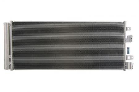Piese Auto - Radiator clima AC cu uscator OPEL CORSA E 1.0-1.6 dupa 2014