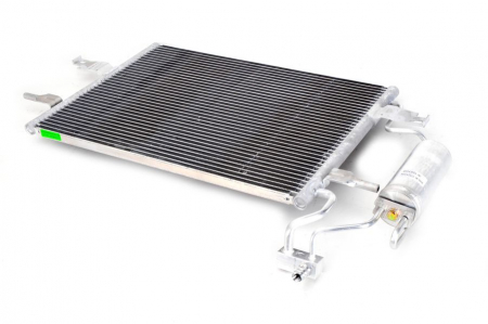 Climatizare - Radiator clima AC cu uscator OPEL MERIVA A 1.4-1.8 intre 2003-2010