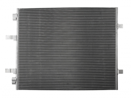 Piese Auto - Radiator clima AC cu uscator OPEL VIVARO A; RENAULT TRAFIC II 2.0D dupa 2006