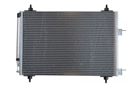 Piese Auto - Radiator clima AC cu uscator PEUGEOT 307, 307 CC, 307 SW 1.4-2.0D intre 2000-2009