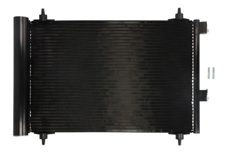 Piese Auto - Radiator clima AC cu uscator PEUGEOT 307, 307 SW 1.4-2.0 intre 2000-2009