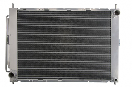 Radiator clima AC cu uscator RENAULT CLIO, CLIO III, MODUS, TWINGO II, WIND 1.2-1.6 dupa 2004