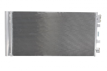 Radiator clima AC cu uscator RENAULT FLUENCE, GRAND SCENIC III, MEGANE CC, MEGANE III, SCENIC III 1.2-2.0D dupa 2008