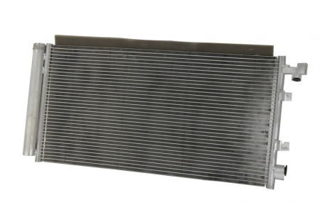 Piese Auto - Radiator clima AC cu uscator RENAULT FLUENCE, GRAND SCENIC III, MEGANE CC, MEGANE III, SCENIC III 1.4-2.0D dupa 2008