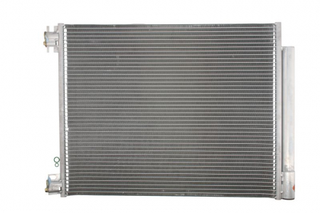 Piese Auto - Radiator clima AC cu uscator RENAULT GRAND SCENIC IV, MEGANE IV, SCENIC IV, TALISMAN 1.2-1.8 dupa 2015
