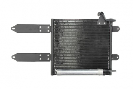 Piese Auto - Radiator clima AC cu uscator SEAT AROSA; VW LUPO, POLO 1.0-1.9D intre 1994-2005