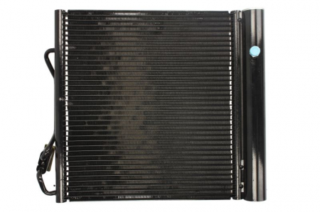 Piese Auto - Radiator clima AC cu uscator SMART CABRIO, CITY-COUPE, CROSSBLADE, FORTWO 0.6/0.8D intre 1998-2007
