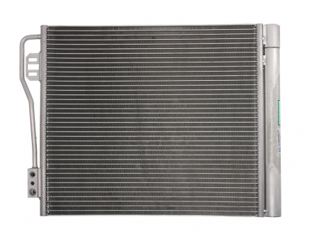 Piese Auto - Radiator clima AC cu uscator SMART FORTWO 0.8D/1.0/Electric dupa 2007